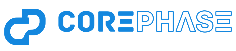CorePhase Program Management